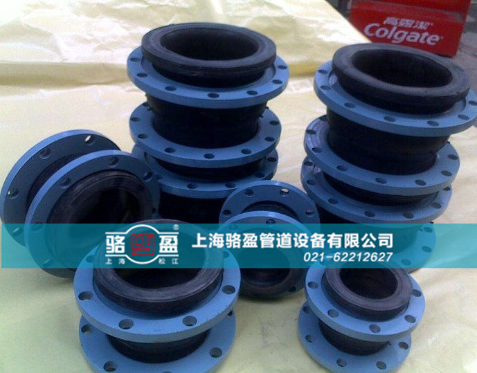 如何對(duì)橡膠接頭進(jìn)行檢測(cè)