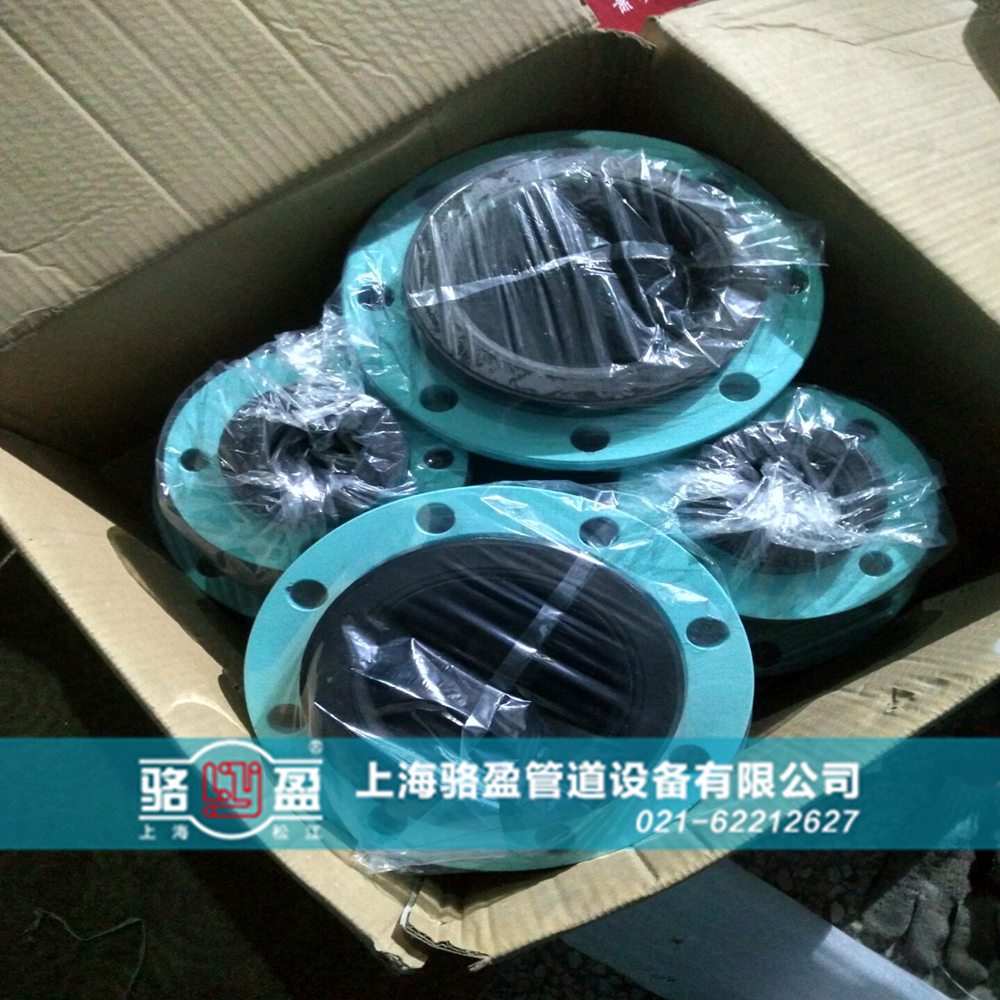 工地驗(yàn)收時(shí)怎么對(duì)橡膠接頭進(jìn)行質(zhì)量檢測(cè)