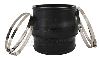 浙江省臺州市黃巖區(qū)<a href=http://www.cdruice.cn.cn target=_blank class=infotextkey>單球體橡膠接頭</a>介紹