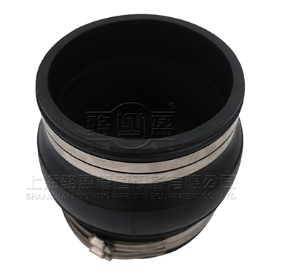 暖氣管道專(zhuān)供橡膠接頭